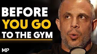 The 3 Things You MUST DO Before Going To The Gym In 2025 | Mind Pump 2483