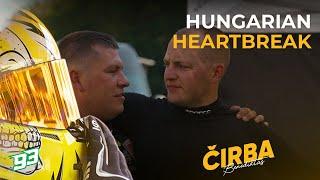 Hungarian heartbreak | Drift Masters Round 5 battles | Benediktas Čirba