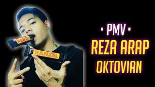 PMV Reza Arap Oktovian