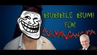 Bubble bum | Dancing for AsKaGansta | FreescootOfficial