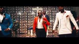 JINGLE BELL BELL - Tunde Ednut Ft. M.I, Orezi, Falz, Ali Baba