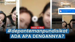 VIRAL! Link Video Depan Teman Pun Disikat di Dicari, Remaja Berbuat Dosa