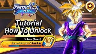 How To UNLOCK Star Coins And NEW Festival Skills (MAX Camaraderie) - Dragon Ball Xenoverse 2