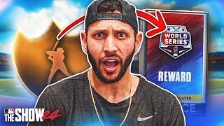 The Final Episode! Can I Take Bronzes From 0 Rated To World Series!?