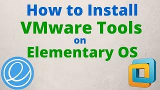 How to Install VMware Tools on Elementary OS Freya 0.3.2 Step by Step Tutorial [HD]