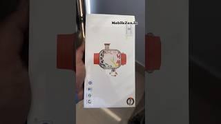 Unboxing S12 Ultra 5G 4G Android Sim Card Smart Watch #shorts #androidsmartwatch