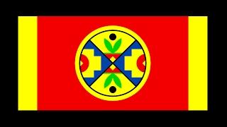 Top 10 Native American Flags