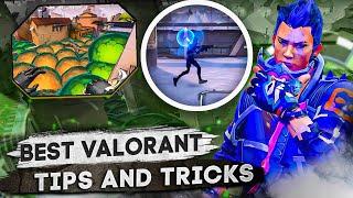 VALORANT TIPS AND TRICKS ON NEW ICEBOX. VALORANT GUIDE. VALORANT TIPS. VALORANT TRICKS