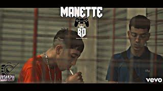 L'code  (manette) prod by fennec records clipe by kronick studio