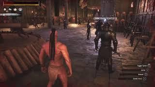 Conan Exiles 2018 Health regeneration glitch? exploit? official ps4