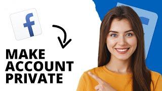 How to make Facebook lite account private (Best Method)