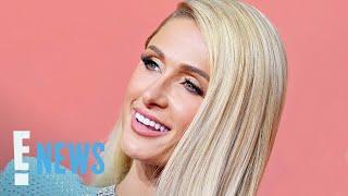 Paris Hilton REVEALS Her Baby Boy's Name | E! News