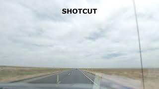 TRANSITION TEST: Testing for a Better Motion Blur for Hyperlapses on Shotcut