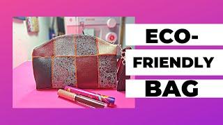 DIY Makeup Bag Tutorial: Sew Your Own Stylish Bag with Sewly Jo