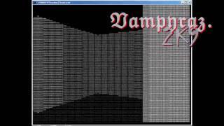 ASCII Art - 3D Engine