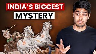 Who Are Indians? | Aryan Invasion Theory Explained