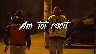 G-gansky feat. DJ SOP - Am tot răcit [prod. by GhostWolf]