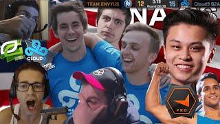 NA CS Nostalgia