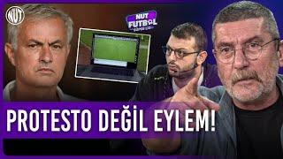 Cem Dizdar 3 Büyüklerin Süper Lig Karşılaşmalarını Değerlendirdi | BJK - FB - GS - TS