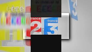 (YTPMV) France Televisions Scan