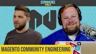 LIVE: Let's discuss the importance of Magento's Community Engineering with Miguel Balparda