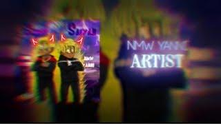 NMW Yanni - artist (neofficial audio) #TRAPromania