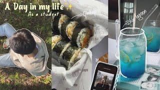 A day in my life || aesthetic vlog 