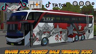 SHARE MOD BUSSID SALE TERBARU 2020 FULL ANIM ‼️ NO PW , NO AKSES ⁉️ Spesial TikTok