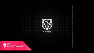 2022 VICTON 3RD SINGLE ALBUM : LOGO MOTION