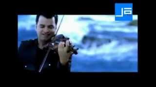 Jihad Akl   Shiraz  A Violin Affair  جهاد عقل   شيراز