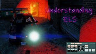 LSPDFR ELS Tutorial - Understanding ELS