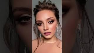 UNIQUE MAKEUP IDEA'S#beautyyoutuber #youtuber #makeup #beauty #beautyblogger #makeupyoutuber