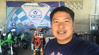 YCF Motosports training Camp Pangasinan