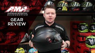 AGV K3 SV Helmet Review | AMA Warehouse