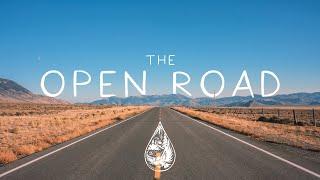 The Open Road ️ - An Indie/Folk/Pop Playlist For Long Drives