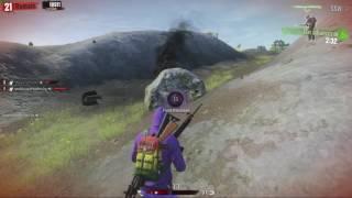 H1Z1 Dank meme kills