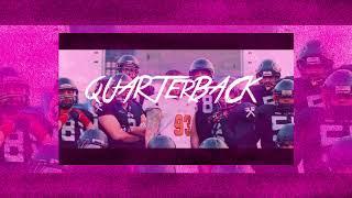 [FREE] Kc Rebell Type Beat 2019 "Quarterback" Hard Trap Type Beat (prod. by Xanny)