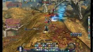 Aion Zunnie Cleric PvP 2