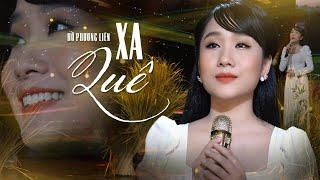 Xa Quê - Hồ Phương Liên | (4K MV Official )