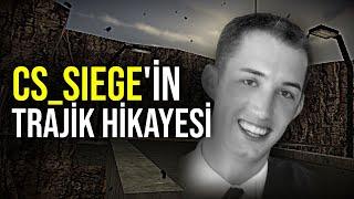 BİR COUNTER-STRIKE GELİŞTİRİCİSİNİN TRAJİK HİKAYESİ