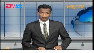 Midday News in Tigrinya for October 3, 2024 - ERi-TV, Eritrea