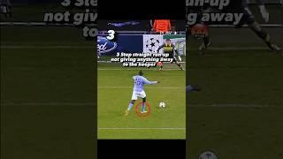 Mario Balotelli : Penalty King  #football #soccer #shorts