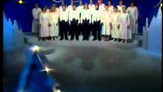 Mótettukórinn - Til þín Drottinn - RÚV 1990