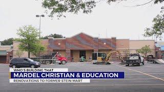 Tennessee’s first Mardel Christian bookstore coming to former Johnson City Stein Mart location