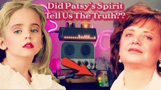 By Popular Demand! JonBenét & Patsy Ramsey Spirit Portal Box Communication, #viralvideo #paranormal