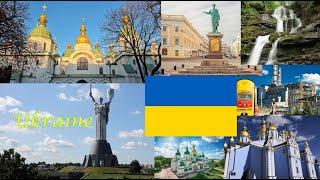 Ukraine: Top 10 must-see attractions before you die