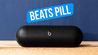 All New Beats Pill - Complete Guide