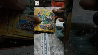 My Naruto card collection #naruto #youtube #viral #ajtech