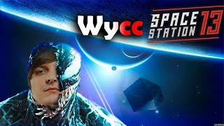 Wycc играет за Венома в "Space Station 13"●(Wycc и Banda)