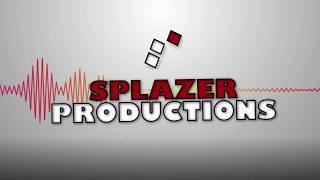 Welcome to Splazer Productions.